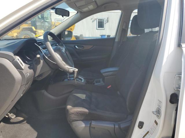 Photo 7 from auction – 2014 NISSAN ROGUE S with VIN 5N1AT2MV0EC802126