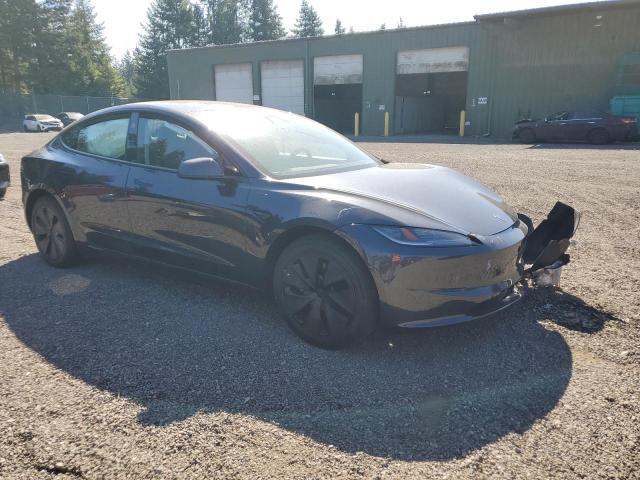 Photo 4 from auction – 2025 TESLA MODEL 3 with VIN 5YJ3E1EA8SF922185