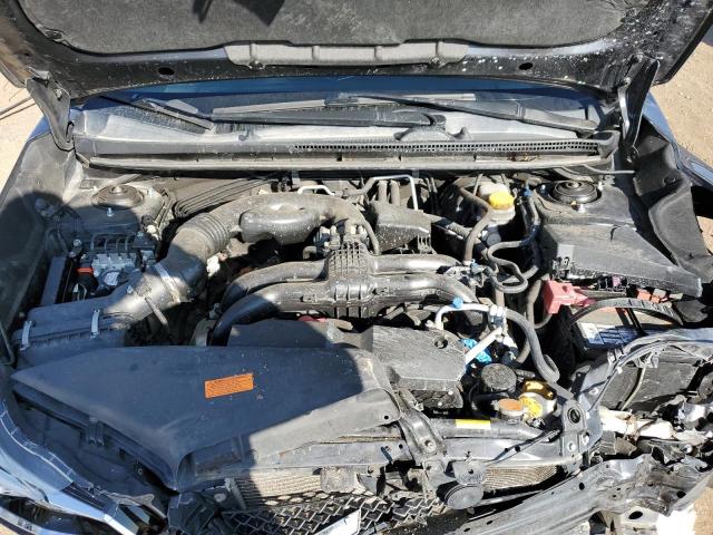 Photo 12 from auction – 2017 SUBARU CROSSTREK with VIN JF2GPANC3H8213865