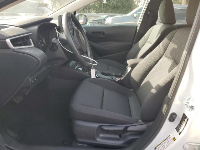 Photo 7 from auction – 2025 TOYOTA COROLLA LE with VIN 5YFB4MDEXSP268007