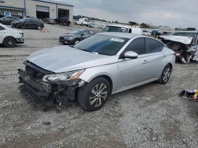 Photo 1 from auction – 2020 NISSAN ALTIMA S with VIN 1N4BL4BV4LC196971