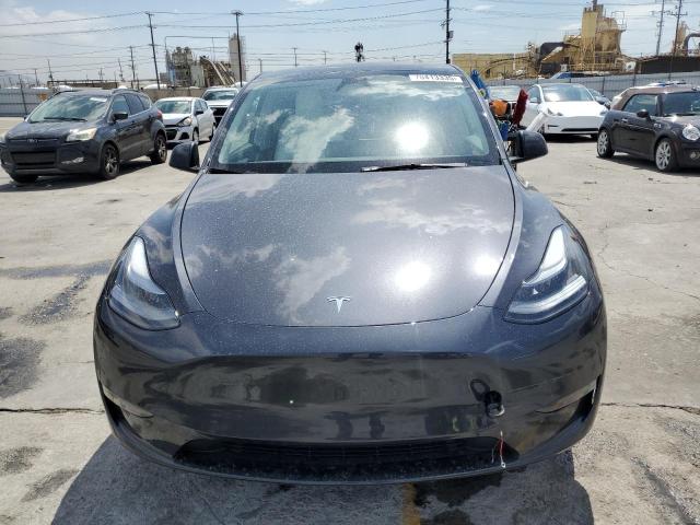 Zdjęcie 5 z aukcji – 2025 TESLA MODEL Y z VIN 7SAYGAEE7SF305480