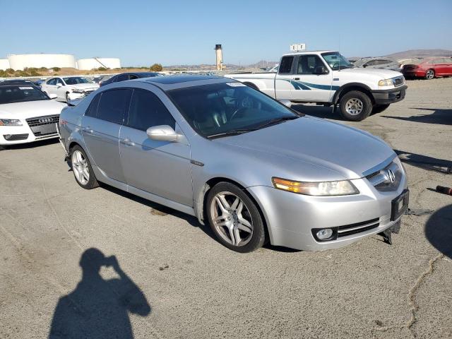 Photo 4 from auction – 2007 ACURA TL with VIN 19UUA66267A033455