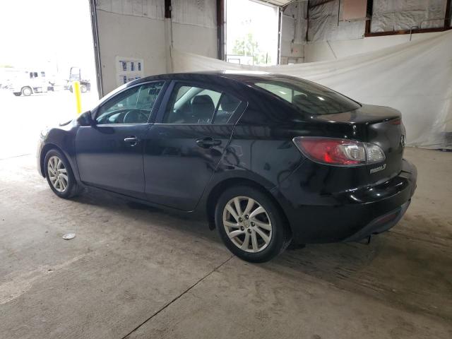 Photo 2 from auction – 2012 MAZDA 3 I with VIN JM1BL1V77C1698780