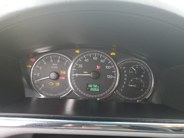 Zdjęcie 9 z aukcji – 2005 BUICK LACROSSE C z VIN 2G4WC532051293109