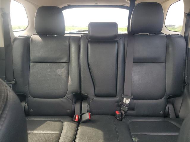 Photo 10 from auction – 2016 MITSUBISHI OUTLANDER SE with VIN JA4AD3A35GZ025589