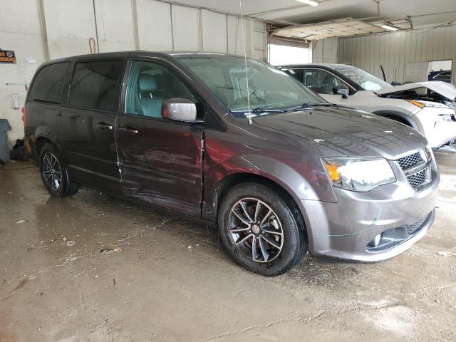 Photo 4 from auction – 2016 DODGE GRAND CARA with VIN 2C4RDGEG3GR257292