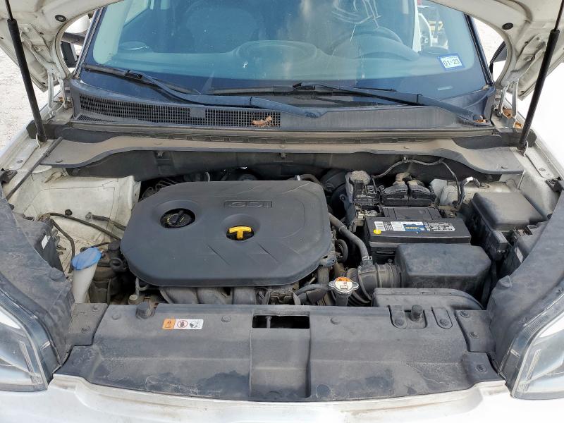 Photo 11 from auction – 2018 KIA SOUL + with VIN KNDJP3A59J7506530