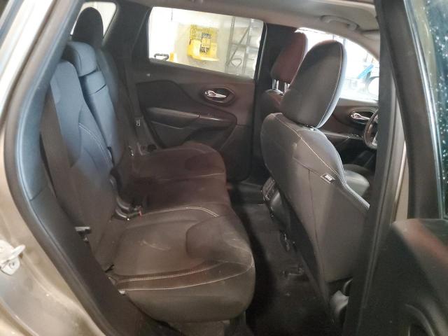 Photo 11 from auction – 2017 JEEP CHEROKEE L with VIN 1C4PJMCS4HW503569
