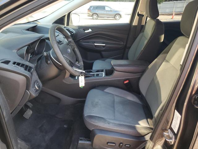 Photo 7 from auction – 2018 FORD ESCAPE SE with VIN 1FMCU0GD6JUB61713
