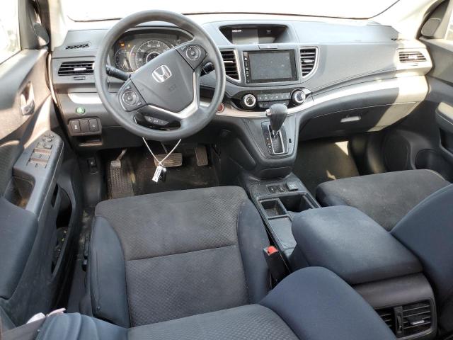 Photo 8 from auction – 2016 HONDA CR-V EX with VIN 2HKRM4H50GH623232