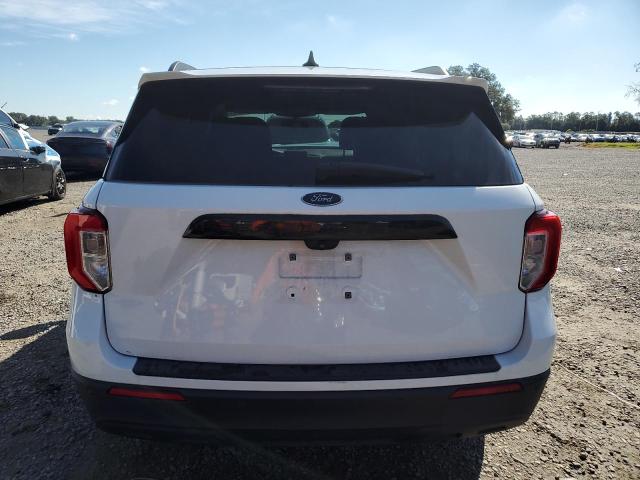 Photo 6 from auction – 2021 FORD EXPLORER XLT with VIN 1FMSK7DHXMGA57049