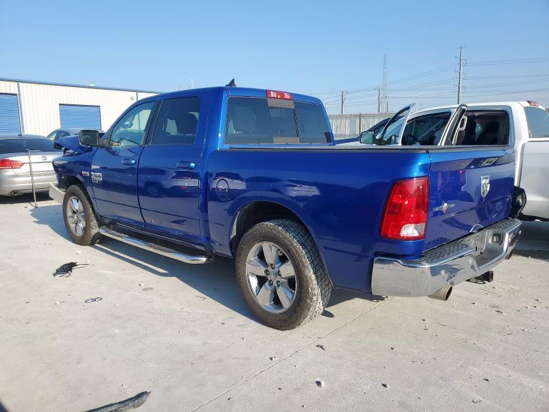 Photo 2 from auction – 2019 RAM 1500 CLASS with VIN 1C6RR6LT5KS549438