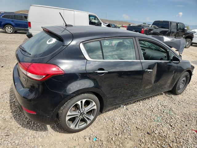 Фото 3 с аукциона – 2016 KIA FORTE EX с VIN KNAFX5A80G5634278
