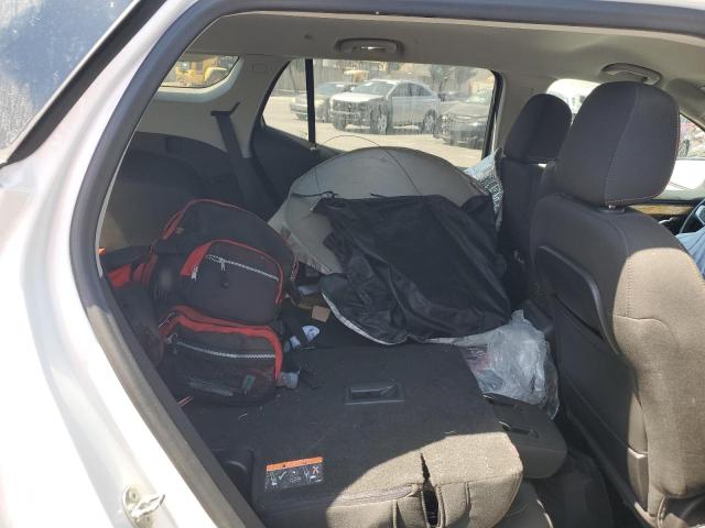 Photo 11 from auction – 2020 GMC TERRAIN SLE with VIN 3GKALMEV4LL246018