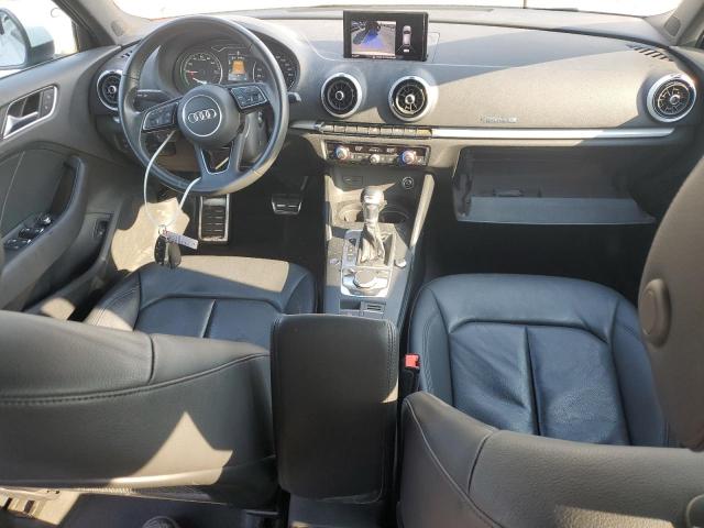 Photo 8 from auction – 2018 AUDI A3 E-TRON with VIN WAUUPBFF2JA065641