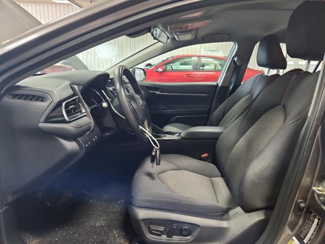 Photo 7 from auction – 2020 TOYOTA CAMRY LE with VIN 4T1C11AK0LU891920