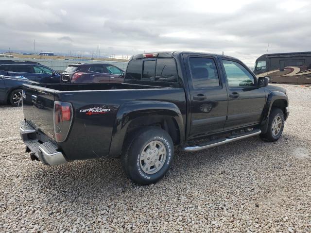 Photo 3 from auction – 2006 GMC CANYON with VIN 1GTDT136368136504
