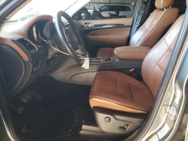 Photo 7 from auction – 2013 JEEP GRAND CHER with VIN 1C4RJFCT2DC557817