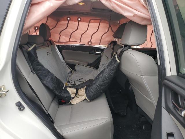 Photo 10 from auction – 2018 SUBARU FORESTER 2 with VIN JF2SJAJC8JH550555