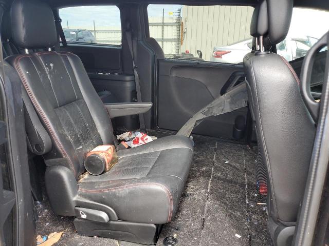 Photo 11 from auction – 2019 DODGE GRAND CARA with VIN 2C4RDGEG0KR535414