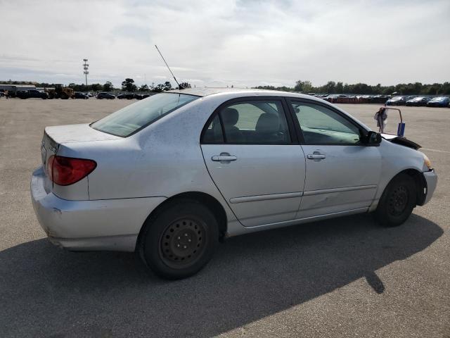 Photo 3 from auction – 2007 TOYOTA COROLLA with VIN 1NXBR32E97Z839863