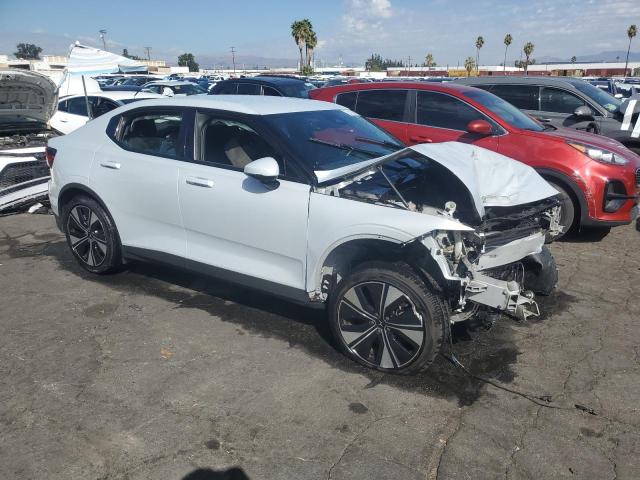 Foto 4 de la subasta – 2023 POLESTAR 2 con VIN YSMEG3KA8PL125673
