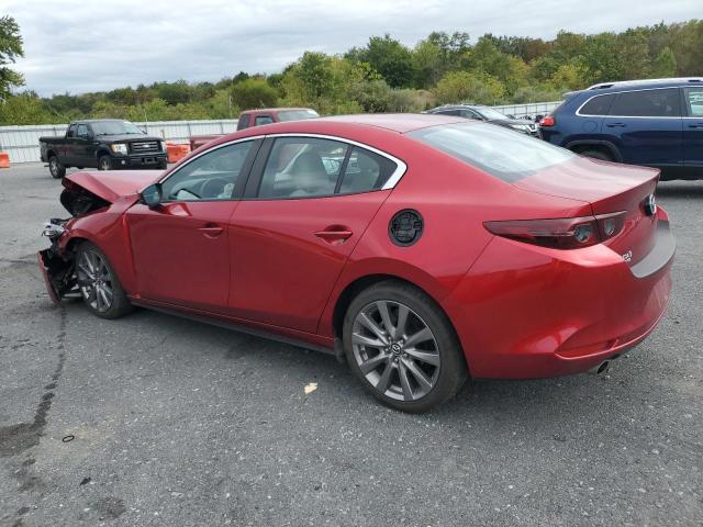 Photo 2 from auction – 2020 MAZDA 3 SELECT with VIN 3MZBPBCM5LM123340