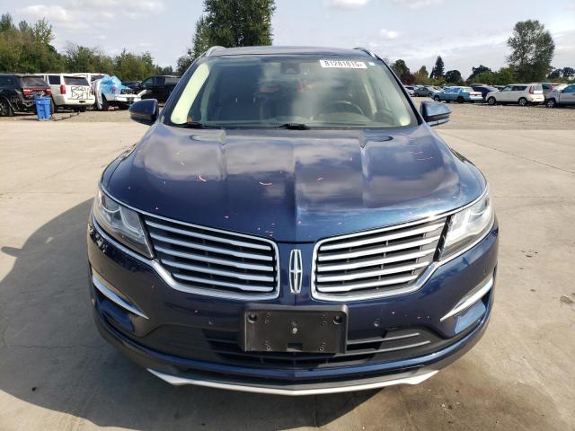 Photo 5 from auction – 2015 LINCOLN MKC with VIN 5LMTJ2AHXFUJ42800