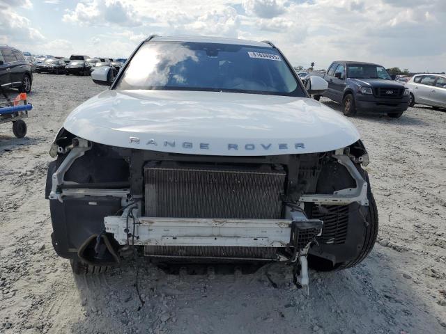 Photo 5 from auction – 2019 LAND ROVER RANGE ROVE with VIN SALYB2EX8KA795626
