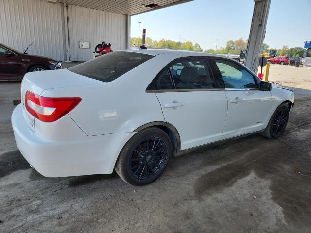 Photo 3 from auction – 2007 LINCOLN MKZ with VIN 3LNHM28T77R647115