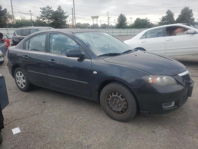 Photo 4 from auction – 2007 MAZDA 3 I with VIN JM1BK12F871742354
