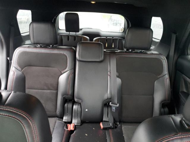 Photo 10 from auction – 2018 FORD EXPLORER X with VIN 1FM5K8D8XJGA62122