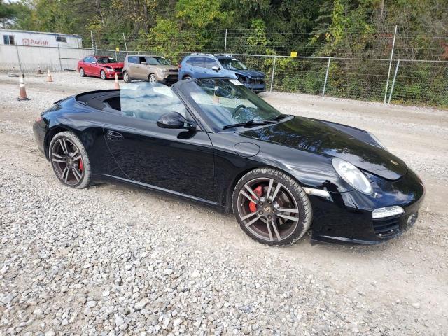 Photo 4 from auction – 2011 PORSCHE 911 CARRER with VIN WP0CB2A9XBS754871