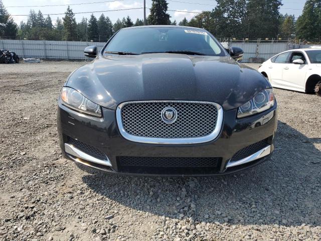 Photo 5 from auction – 2012 JAGUAR XF with VIN SAJWA0FB5CLS43033