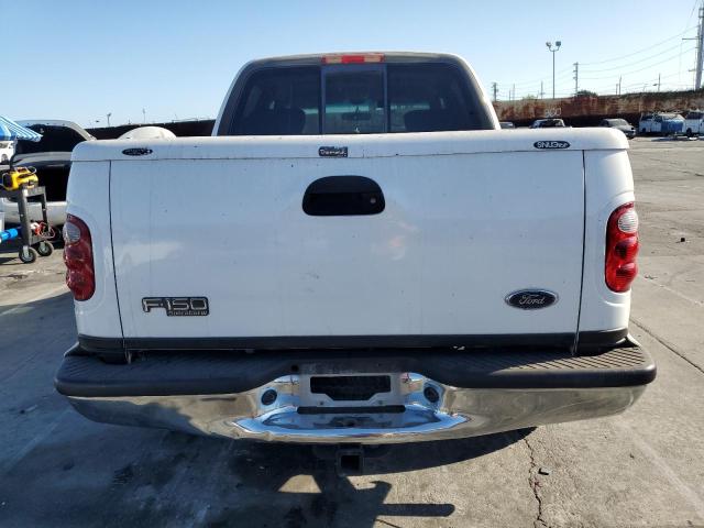 Photo 6 from auction – 2002 FORD F150 SUPER with VIN 1FTRW07L52KA32293