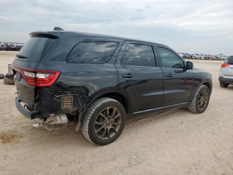 Photo 3 from auction – 2016 DODGE DURANGO LI with VIN 1C4RDJDG1GC430427