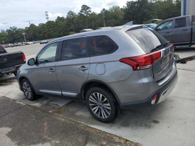 Photo 2 from auction – 2020 MITSUBISHI OUTLANDER with VIN JA4AZ3A36LZ044163