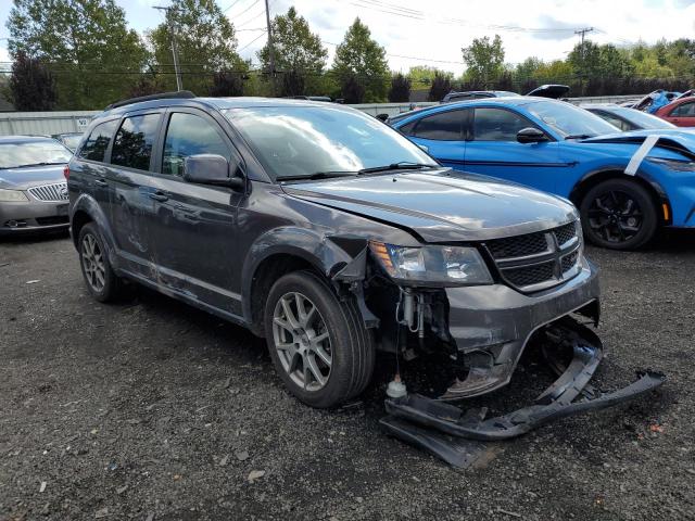 Photo 4 from auction – 2019 DODGE JOURNEY GT with VIN 3C4PDDEG0KT720730