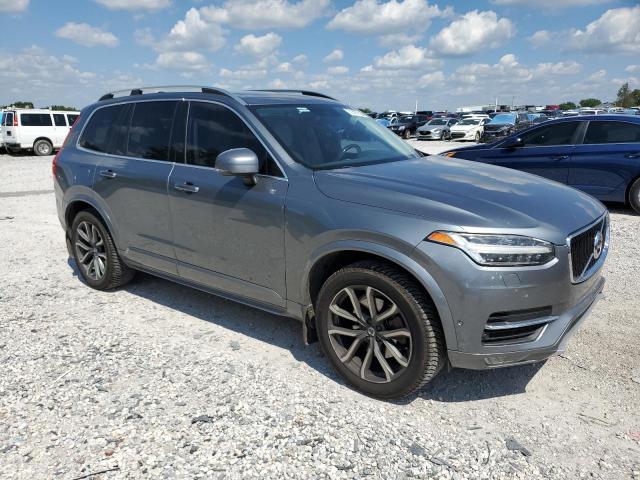 Photo 4 from auction – 2017 VOLVO XC90 T6 with VIN YV4A22PK2H1165567
