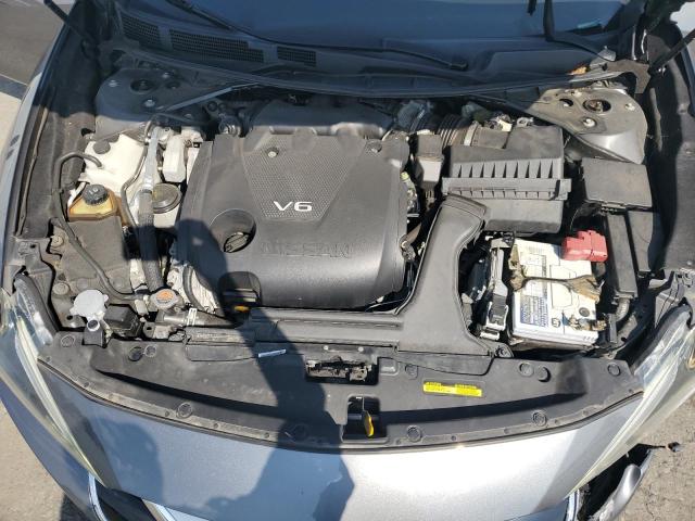 Photo 11 from auction – 2017 NISSAN MAXIMA 3.5 with VIN 1N4AA6AP7HC368014