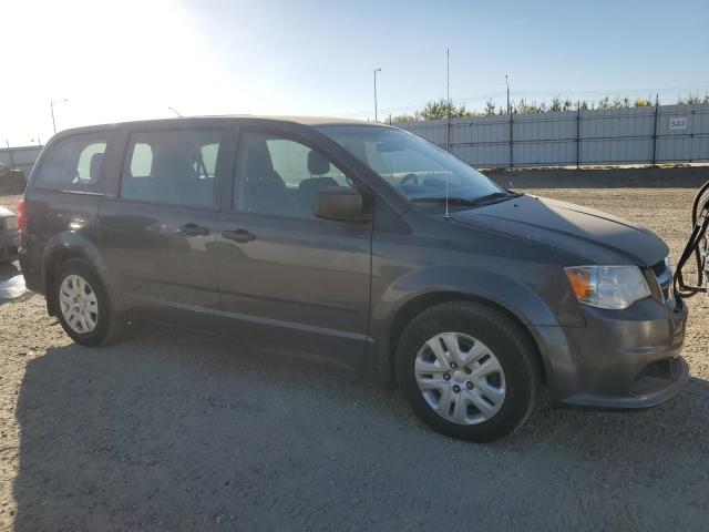 Photo 4 from auction – 2016 DODGE GRAND CARA with VIN 2C4RDGBG5GR358774