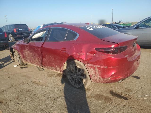 Photo 2 from auction – 2020 MAZDA 3 PREFERRED with VIN 3MZBPADL8LM117189