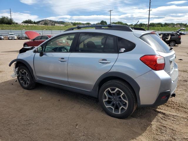 Photo 2 from auction – 2017 SUBARU CROSSTREK with VIN JF2GPABC0H8225623