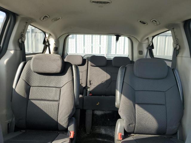 Photo 10 from auction – 2010 DODGE GRAND CARA with VIN 2D4RN4DE8AR361850