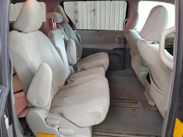 Photo 11 from auction – 2011 TOYOTA SIENNA LE with VIN 5TDKK3DC8BS097652