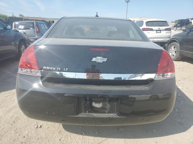 Photo 6 from auction – 2006 CHEVROLET IMPALA LT with VIN 2G1WT58K869426126
