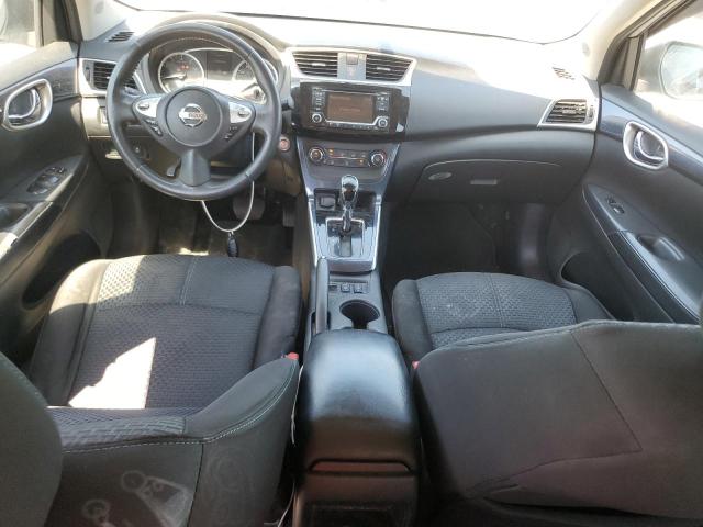 Photo 8 from auction – 2016 NISSAN SENTRA S with VIN 3N1AB7AP4GY288224