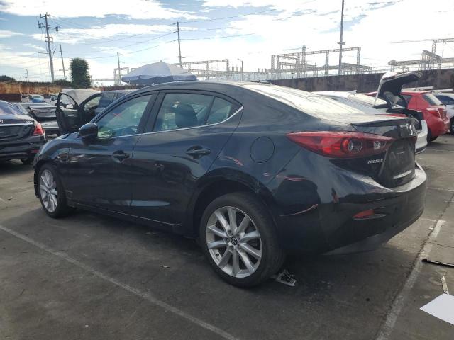 Photo 2 from auction – 2017 MAZDA 3 TOURING with VIN 3MZBN1V78HM122357