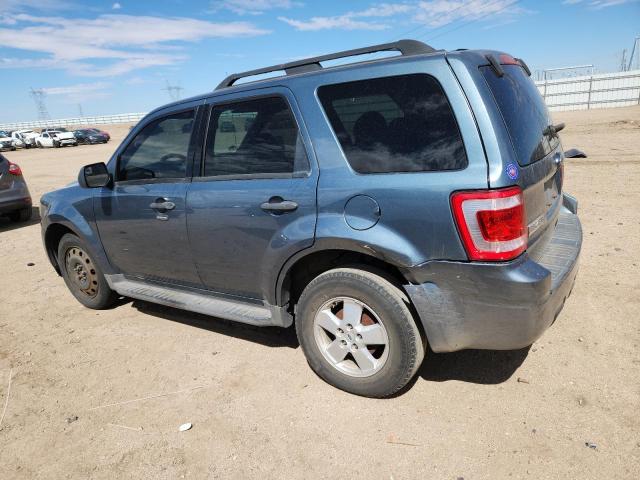 Photo 2 from auction – 2010 FORD ESCAPE XLT with VIN 1FMCU0D71AKB27608